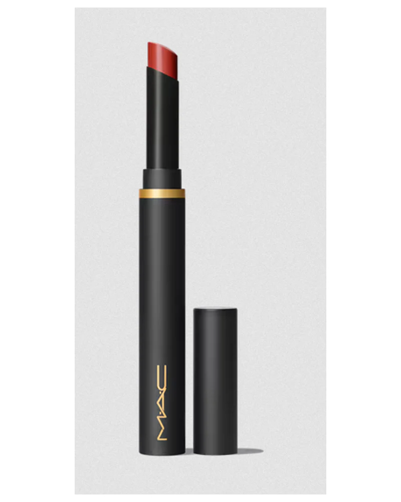 MAC PWDR KISS VELVET BLUR SLIM STCK PUMPKIN SPICED