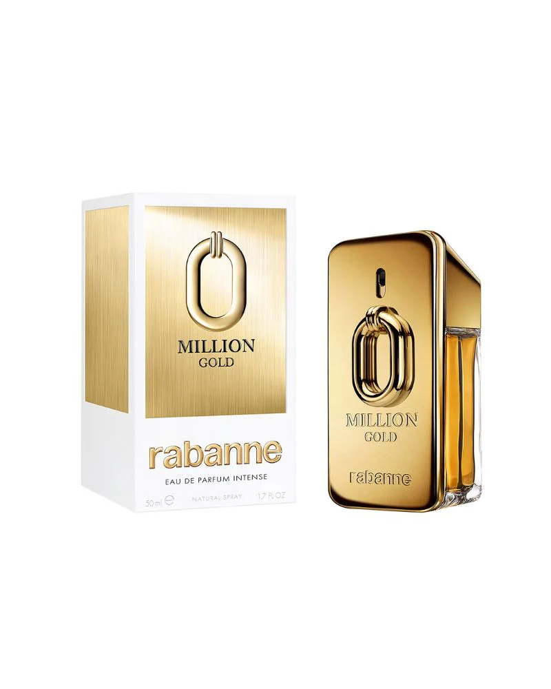 Rabanne Million Gold EDP Intense 50ML