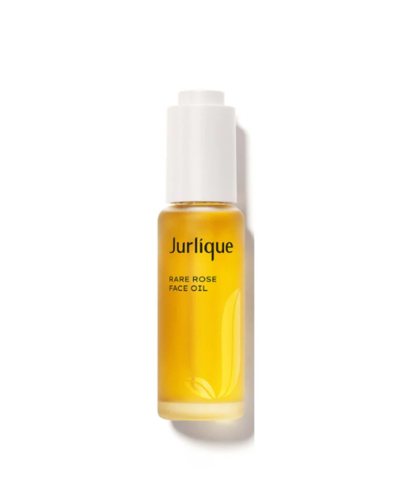 Jurlique Rare Rose Face Oil 50ml