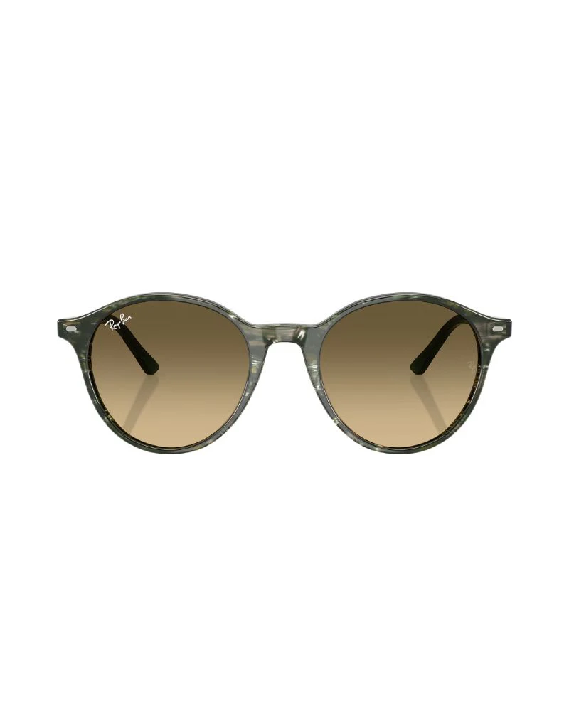 Ray-ban 0rb2230 14210a 51 Green Brown - Image 2