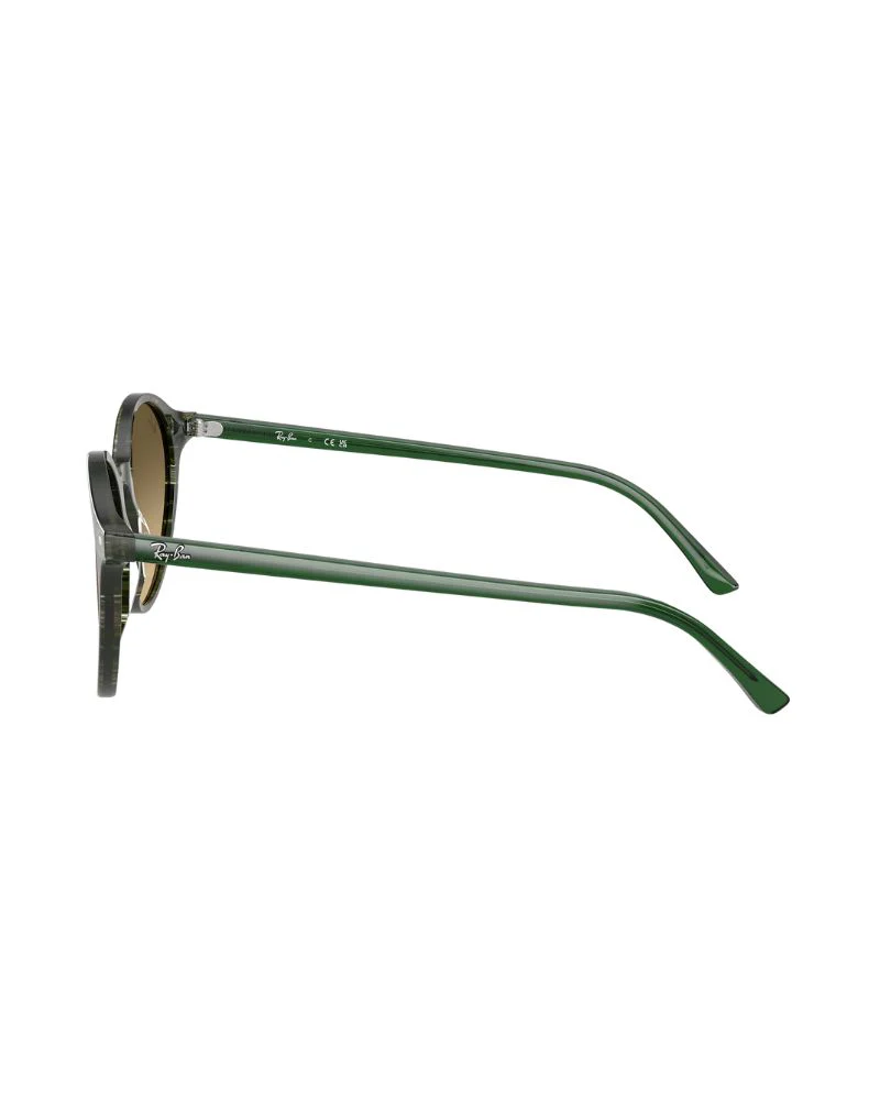 Ray-ban 0rb2230 14210a 51 Green Brown - Image 3