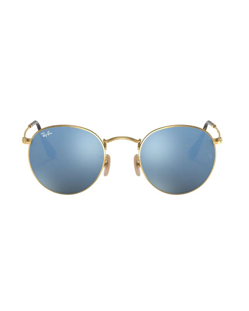 Ray-ban 0rb3447n 001/3f 50 Arista Clear Gradient Blue - Image 2