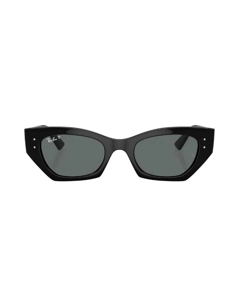 Ray-ban 0rb4430 667787 52 Black Dark Grey - Image 2