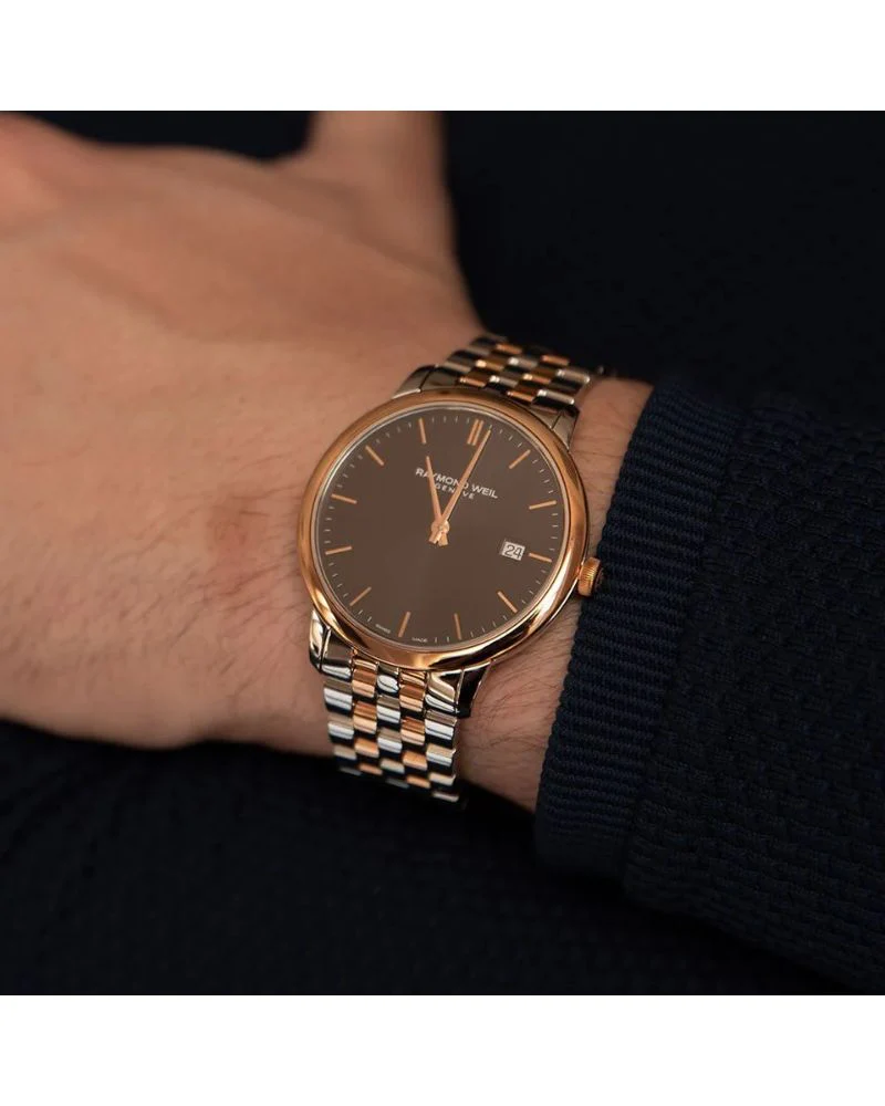 Raymond Weil Toccata 5485sp520001 - Image 3