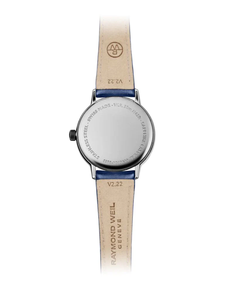 Raymond Weil Toccata 5985scs00653 - Image 3