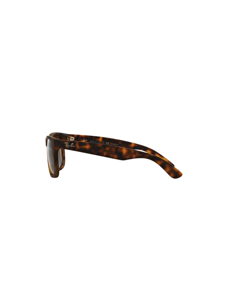 SUNGLASSES RAY-BAN JUSTIN RB 4165 (865/T5) - Image 2