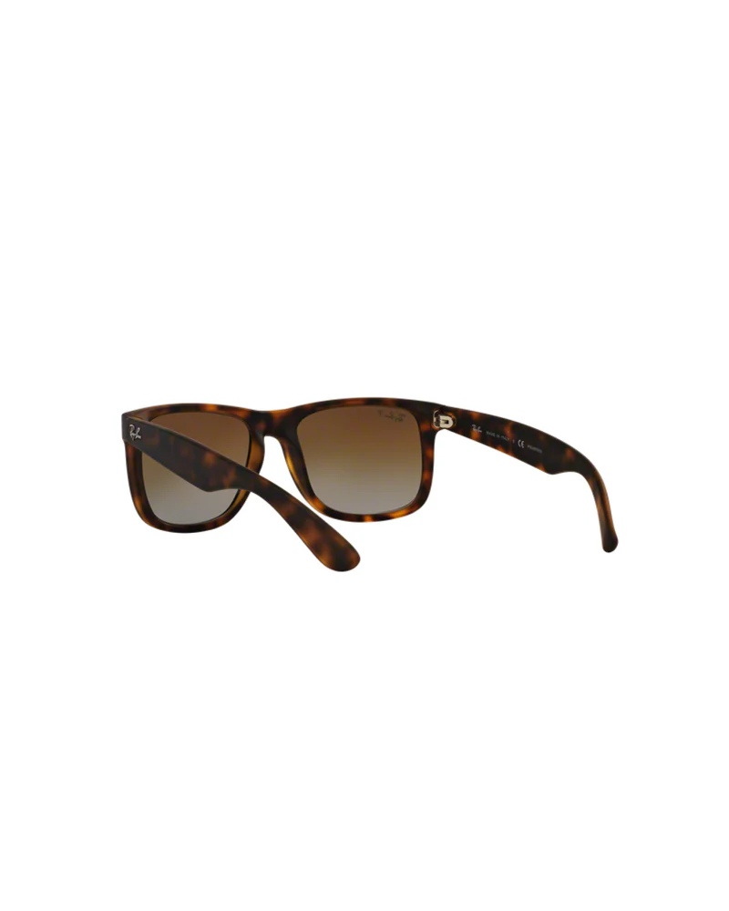 SUNGLASSES RAY-BAN JUSTIN RB 4165 (865/T5) - Image 3