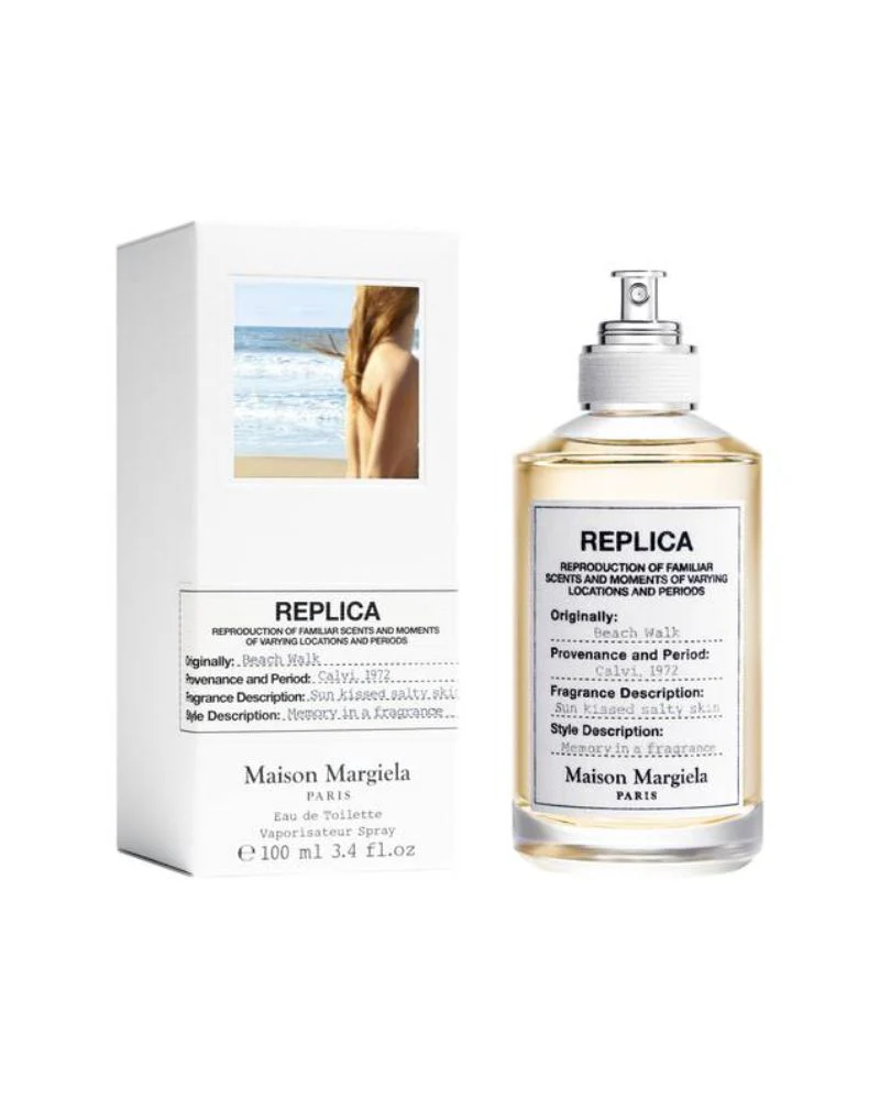 Maison Margiela Replica Beach Walk EDT 30ml