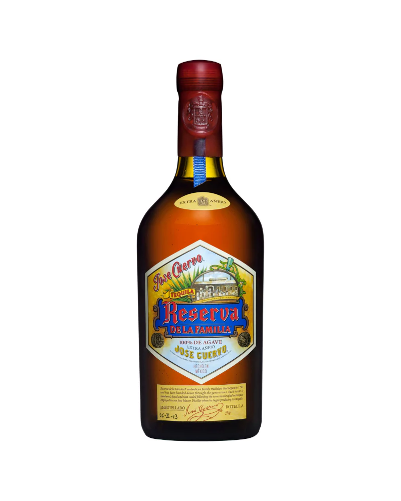 Reserva De La Familia Extra Anejo Tequila 750ml