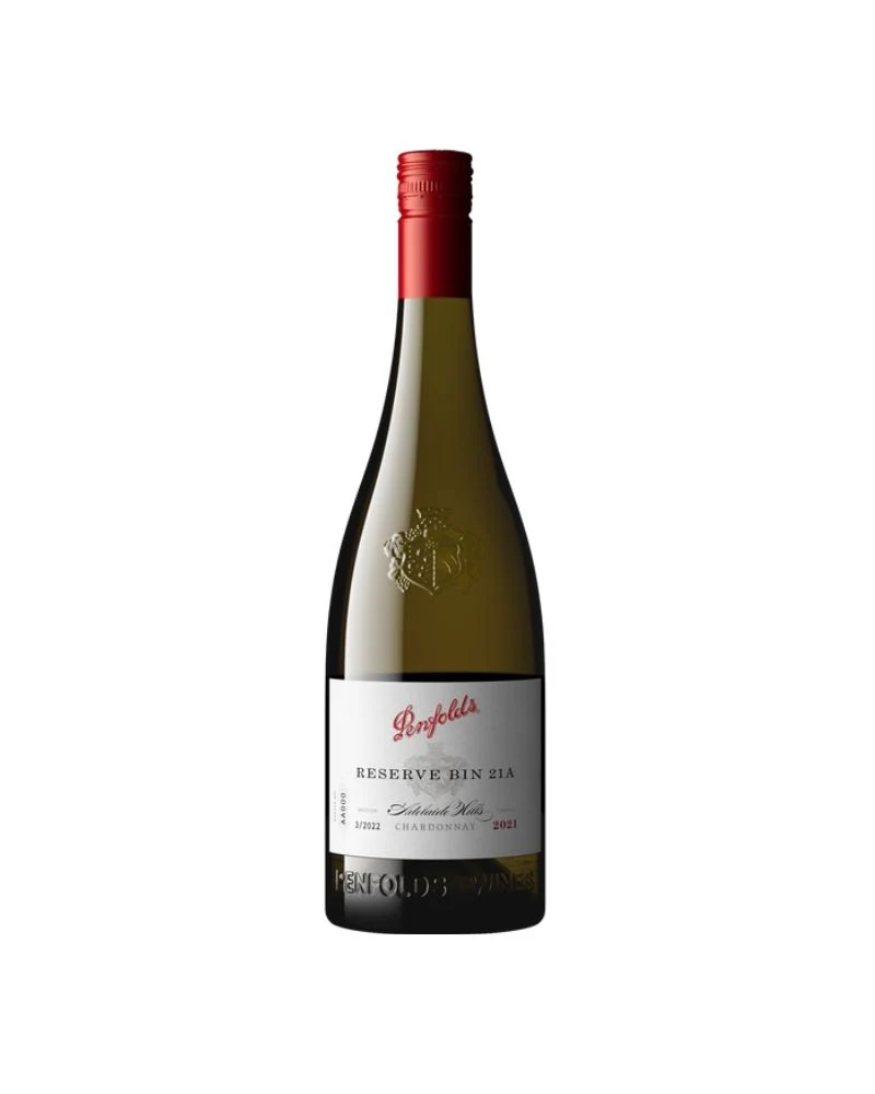Reserve Bin A Chardonnay 2021 750ml