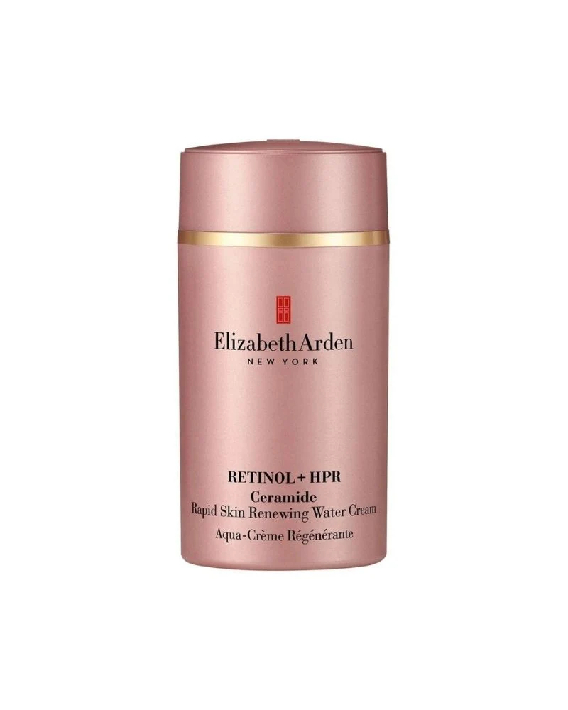 Elizabeth Arden Retinol + HPR Ceramide Rapid Skin Renewing Water Cream