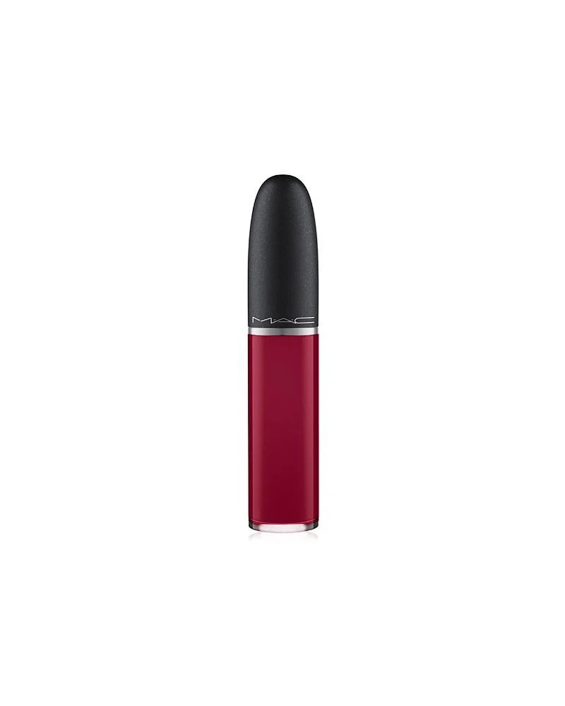 MAC RETRO MATTE LIQUID LIPSTICK- DANCE WITH ME MY3N04 5ML