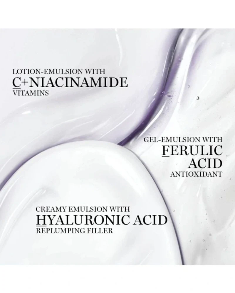 Lancôme Renergie H.C.F. Triple Serum High-Performance Anti-Aging Concentrate 50ml - Image 3