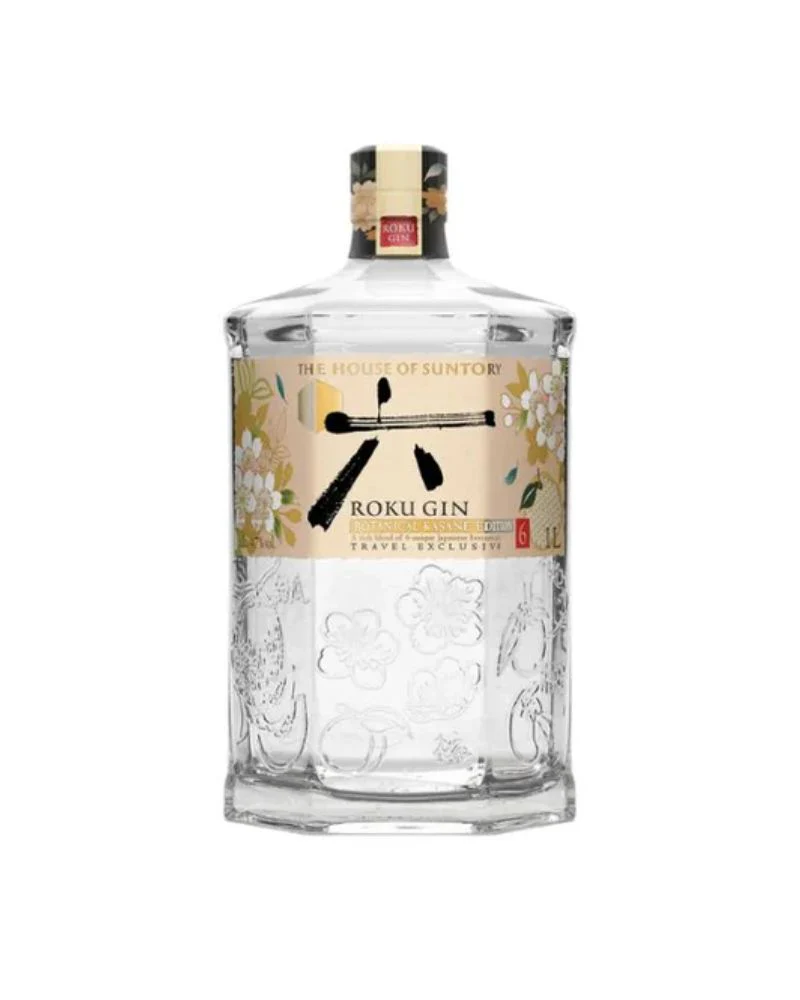 Roku Kasane Botanical 1l