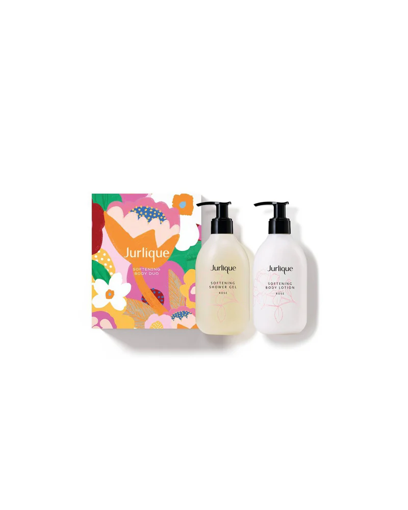 Jurlique Rose Body Duo - Image 2
