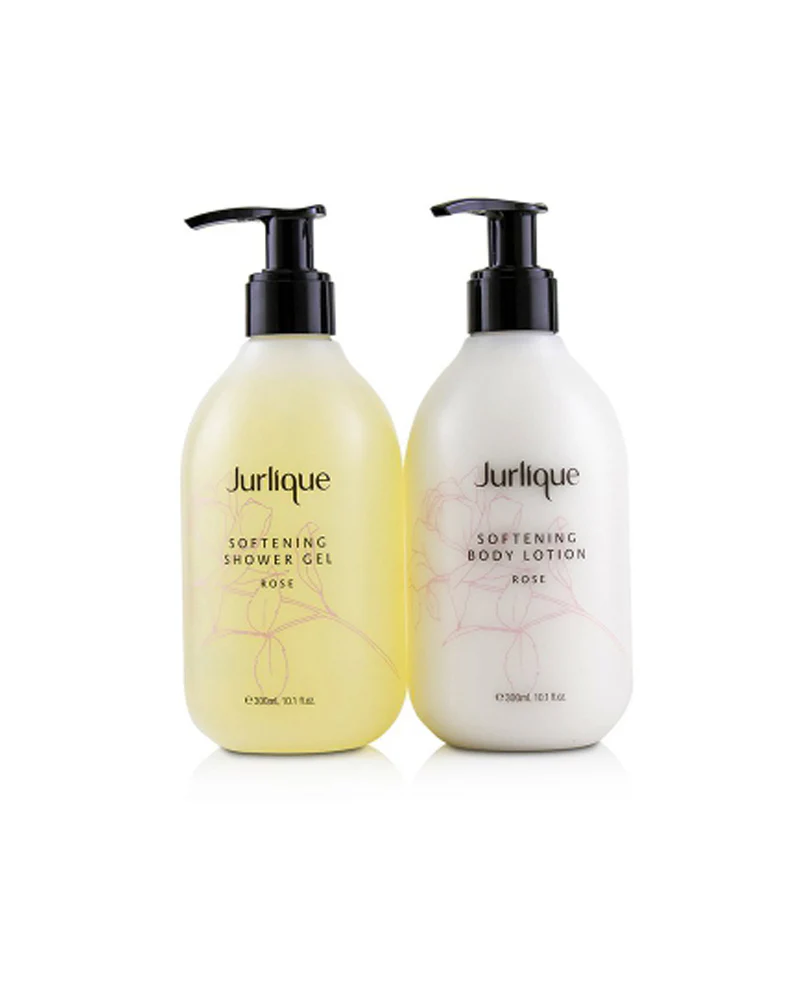 Jurlique Rose Body Duo - Image 3