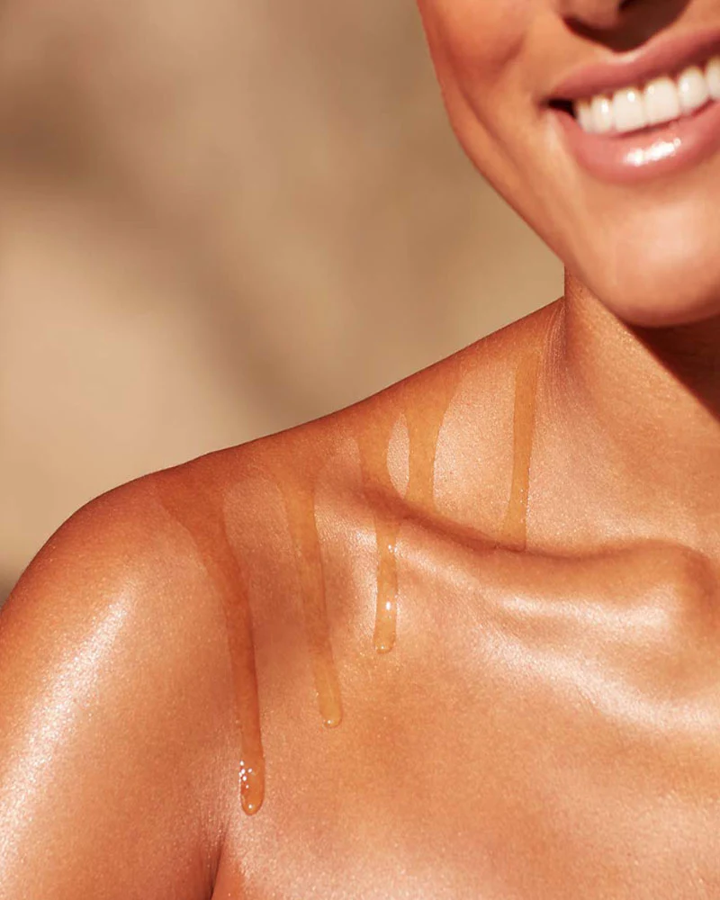 Jurlique Rose Body Oil  100ml - Image 3