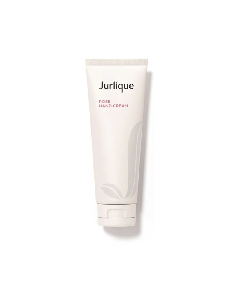 Rose Hand Cream 125ml