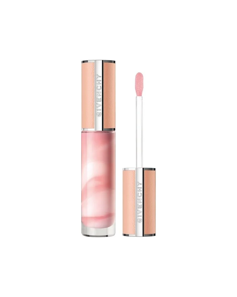 Givenchy Rose Perfecto Liquid Lip Balm 6ml - N001 Pink Irresistible