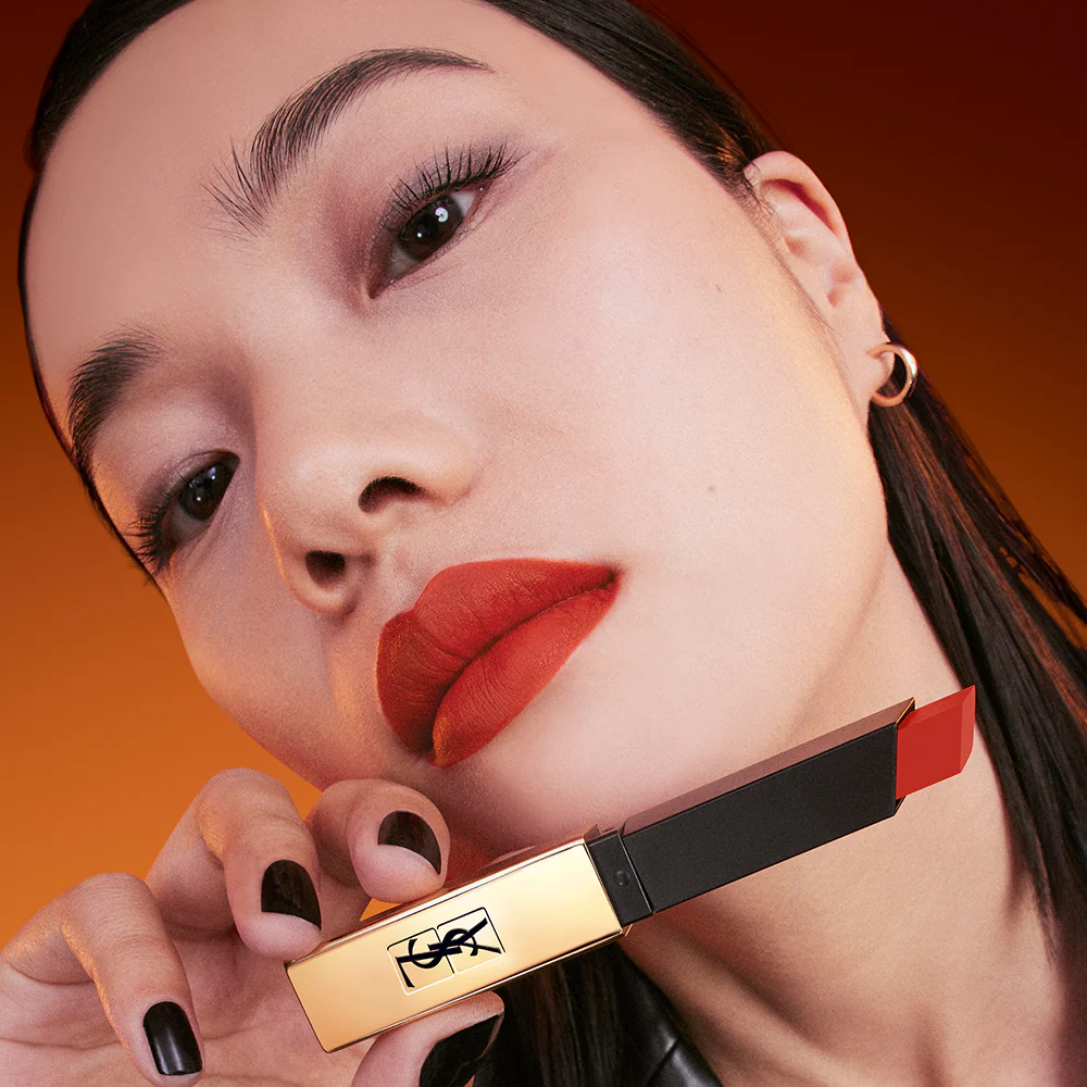 YSL Rouge Pur Couture The Slim 37 2.2G - Image 2
