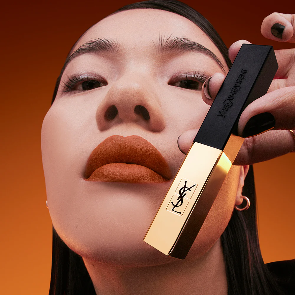YSL Rouge Pur Couture The Slim 38 2.2G - Image 2