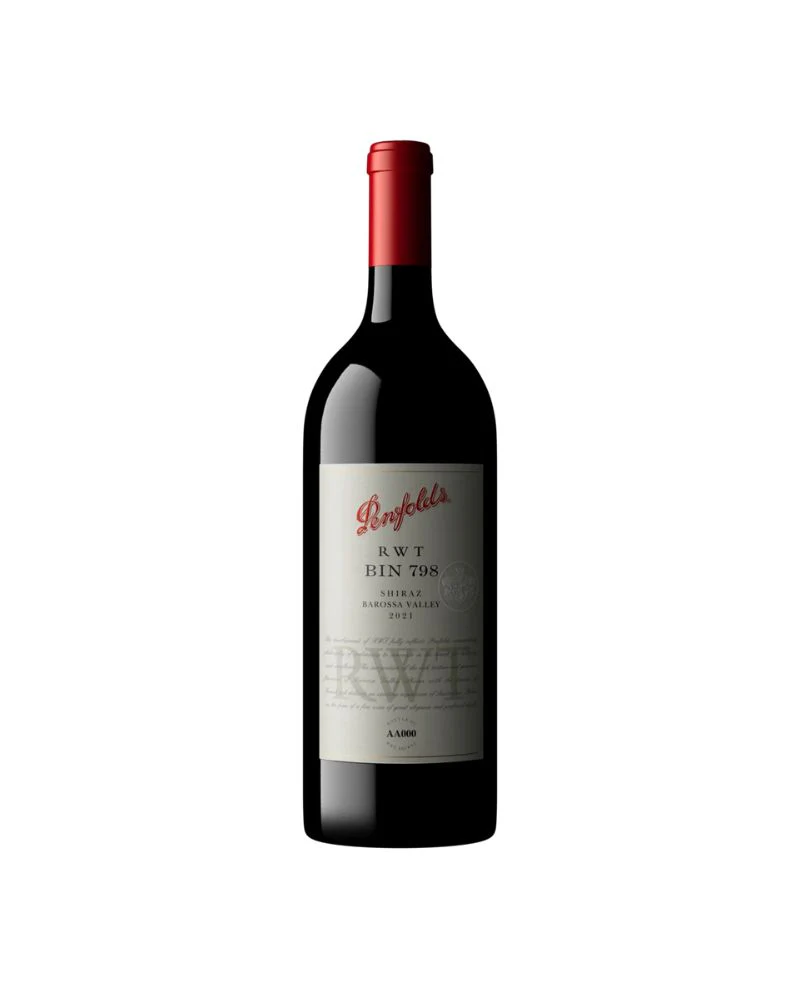 RWT Shiraz 2021 750ML