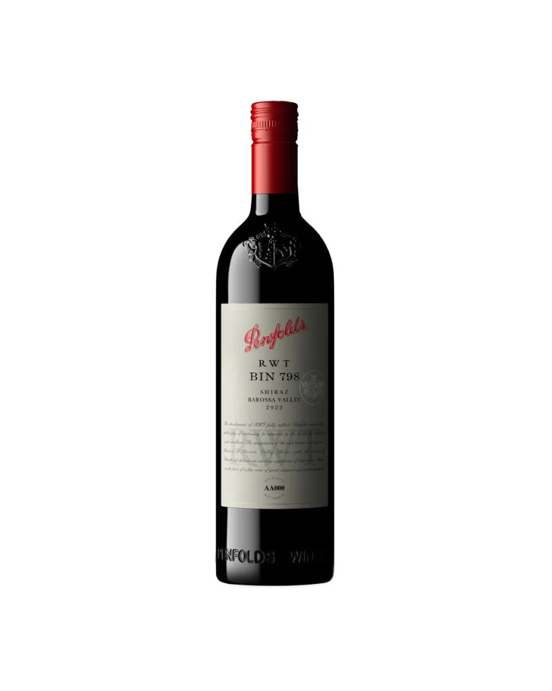Rwt Shiraz 2022 750Ml