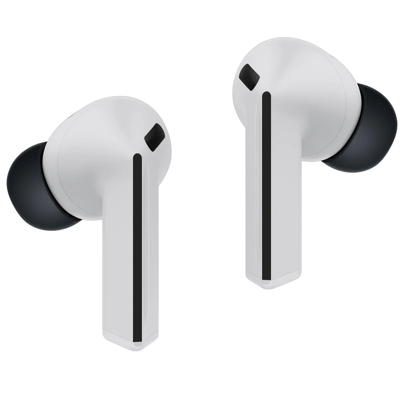 Samsung Galaxy Buds3 FE Wireles Noise Cancelling Earbuds (Grey)