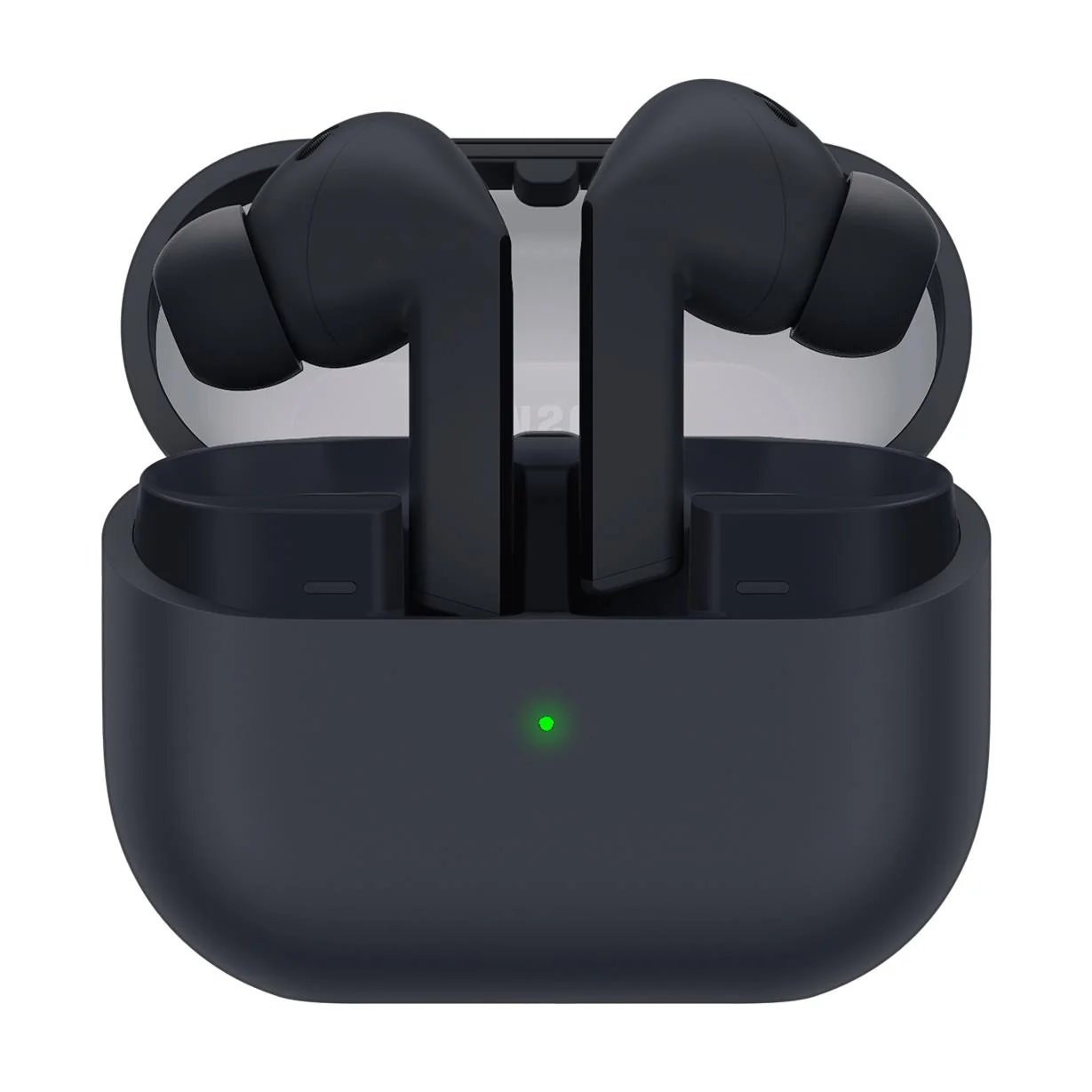 Samsung Galaxy Buds3 FE Wireless Noise Cancelling Earbuds (Black) - Image 2