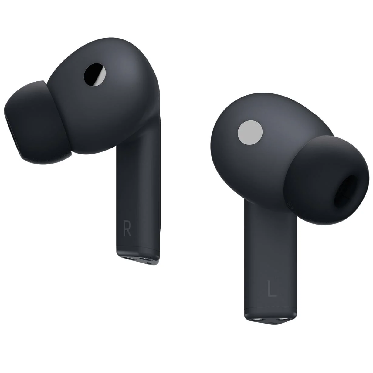 Samsung Galaxy Buds3 FE Wireless Noise Cancelling Earbuds (Black) - Image 6