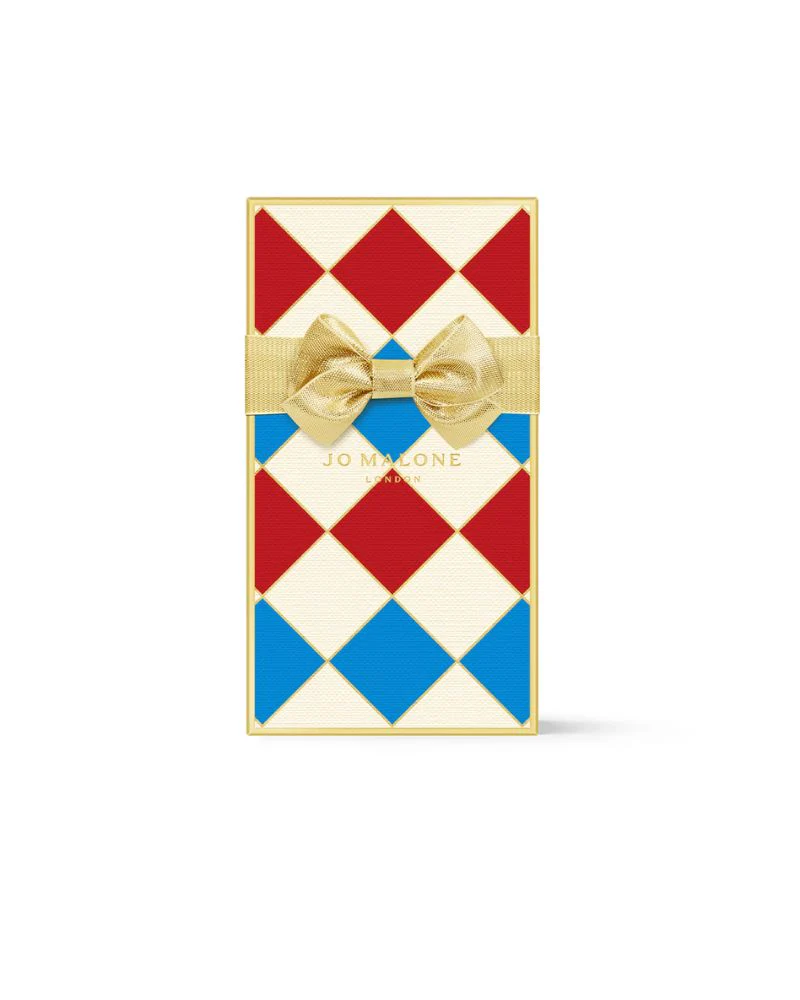 Sandalwood & Spiced Apricot Cologne 100ml - Image 2