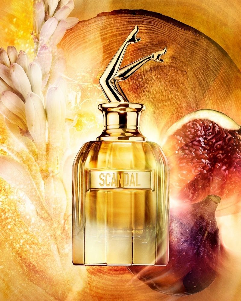 Scandal Absolu For Her 50ml - Image 2