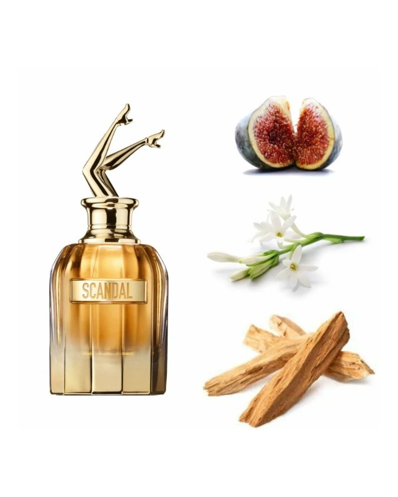 Scandal Absolu For Her 50ml - Image 3