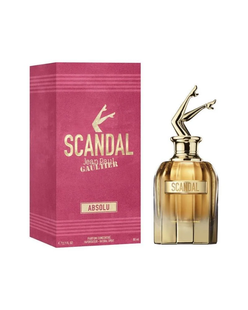 Scandal Absolu For Her 80ml