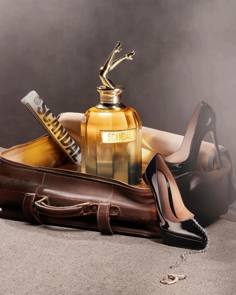 Scandal Absolu For Her 80ml - Image 3