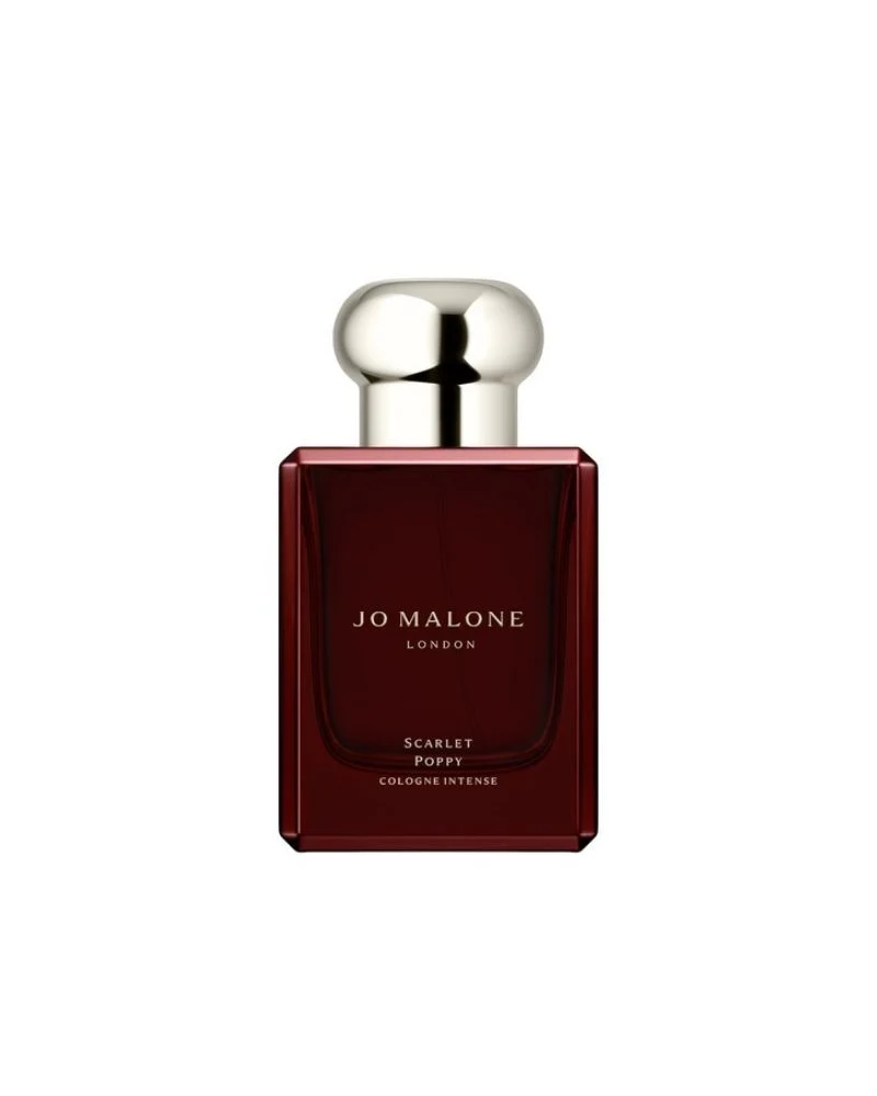Jo Malone London Scarlet Poppy Cologne Intense 50 ml