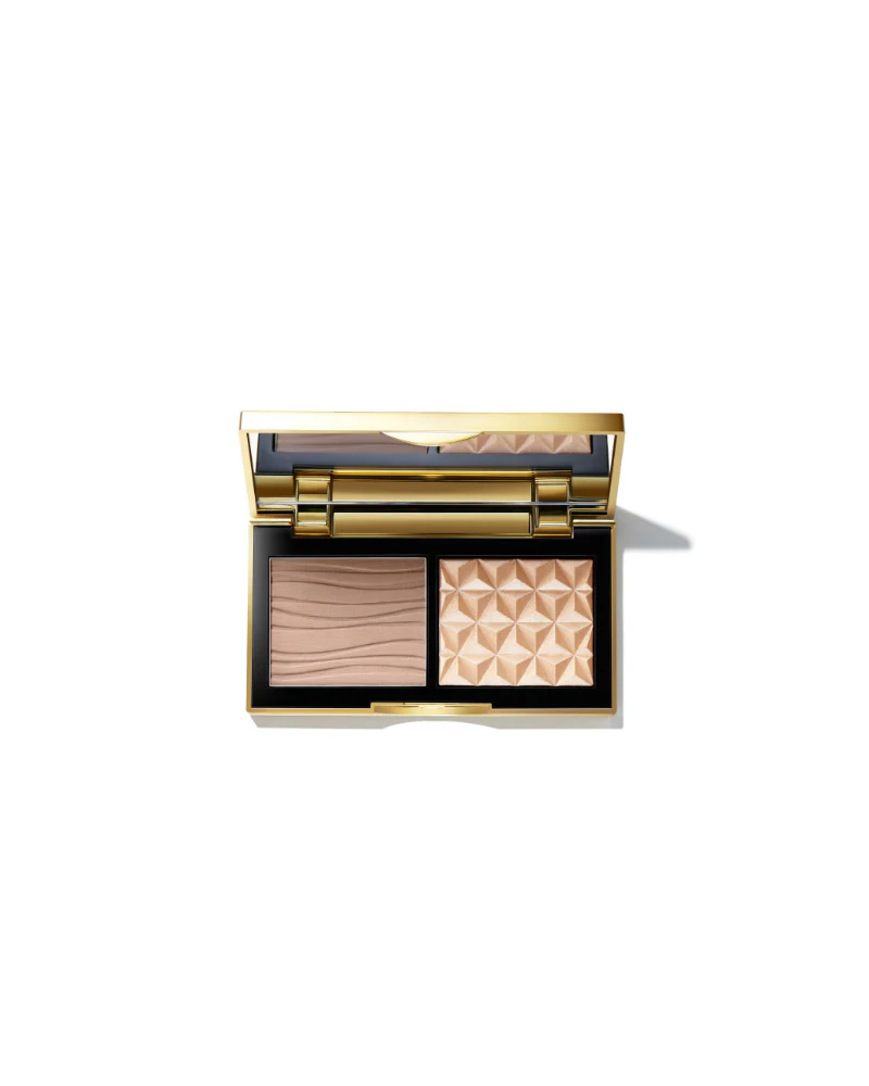 Sculpt &amp; Glow Duo