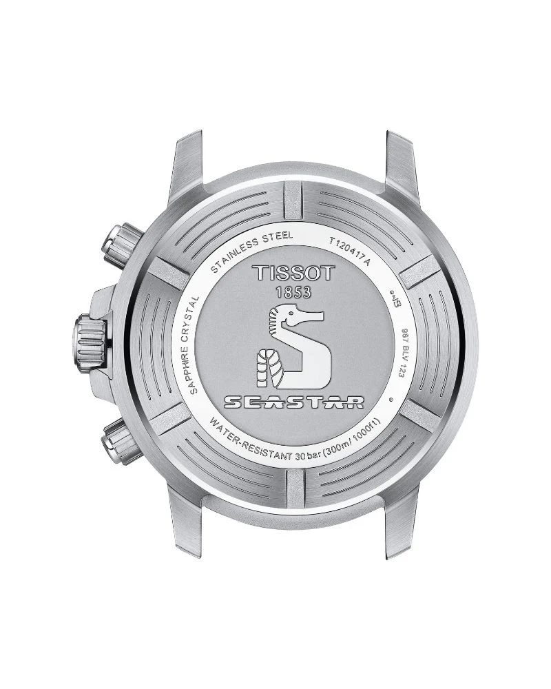 Tissot Seastar 1000 45.5mm - Image 2