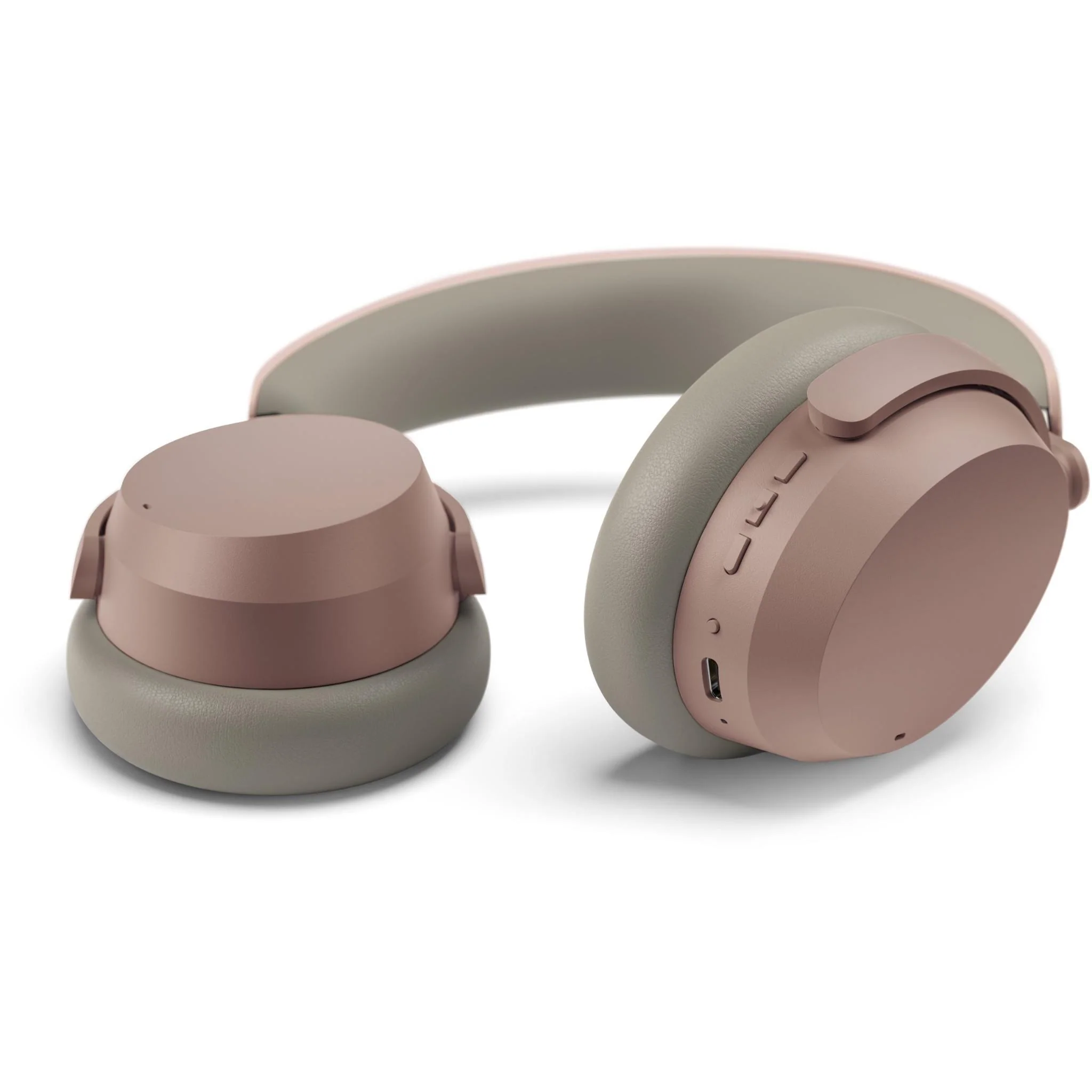 SENNHEISER - ACCENTUM TAUPE OVER-EAR ANC - Image 4