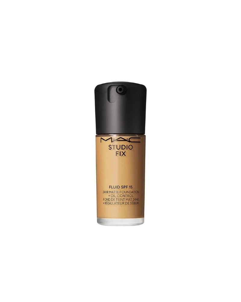 MAC SF FLUID BROAD SPECTRUM SPF 15 C 5