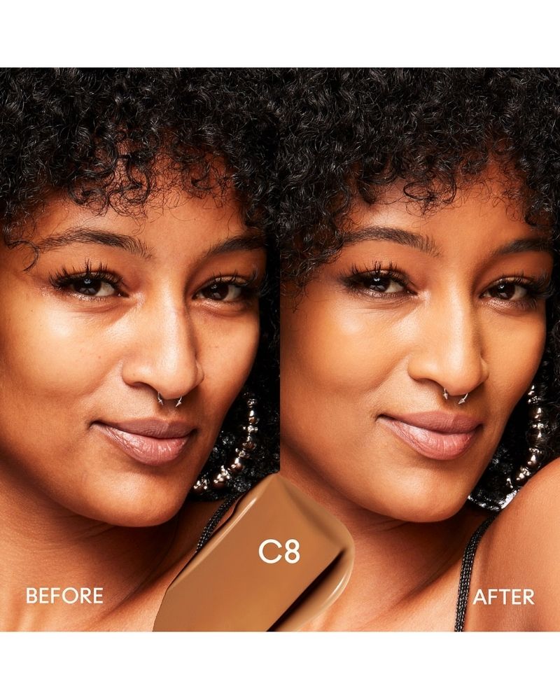 MAC SF FLUID BROAD SPECTRUM SPF 15 C 8 - Image 3
