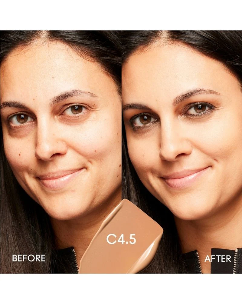 MAC SF FLUID BROAD SPECTRUM SPF 15 C4.5 - Image 3