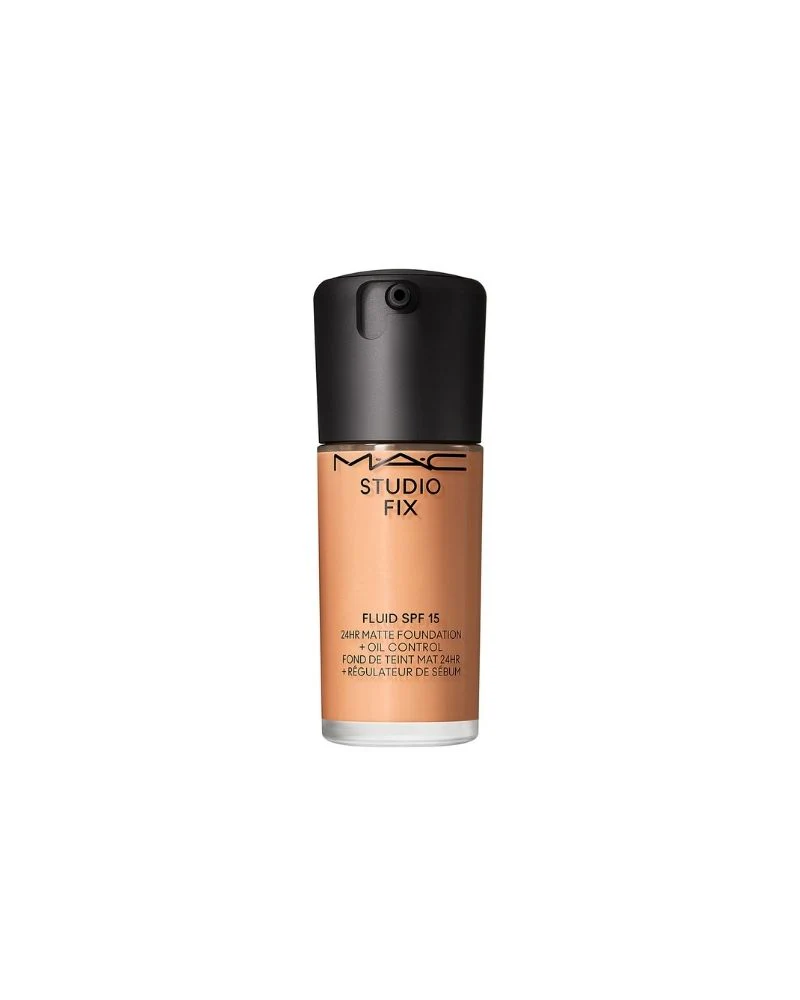MAC SF FLUID BROAD SPECTRUM SPF 15 C5.5