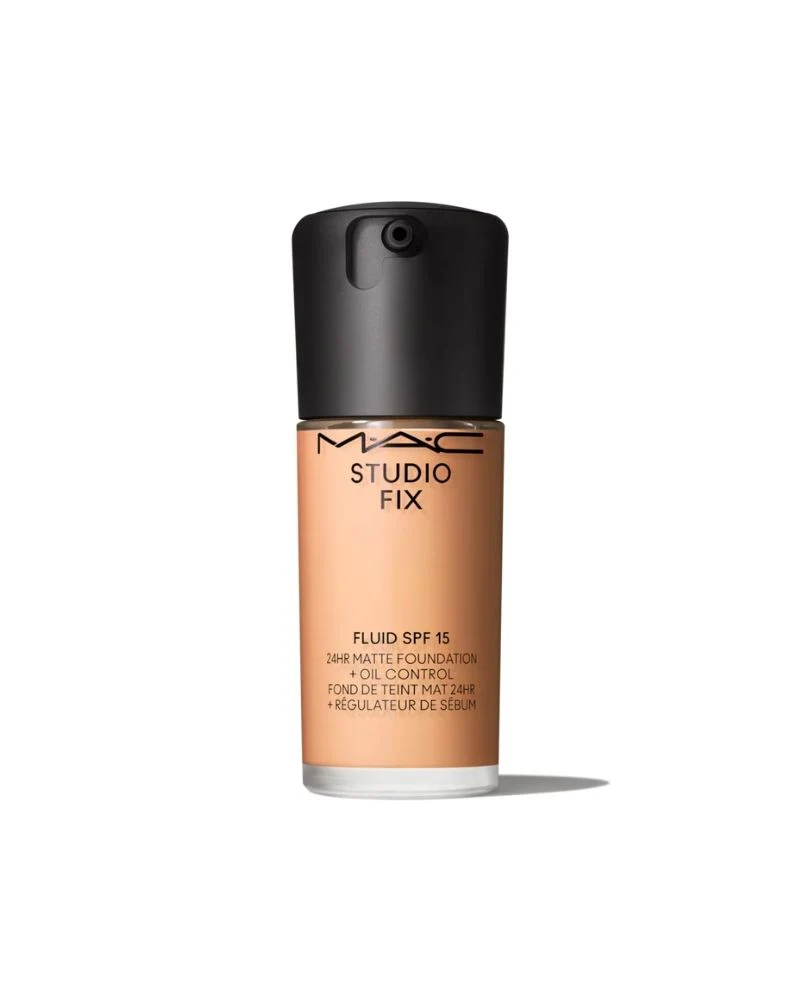 MAC SF FLUID BROAD SPECTRUM SPF 15 NW15
