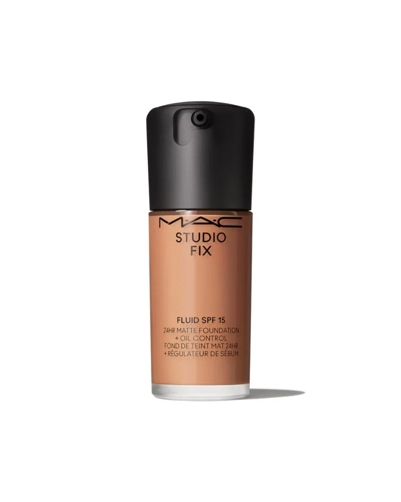 MAC SF FLUID BROAD SPECTRUM SPF 15 NW30