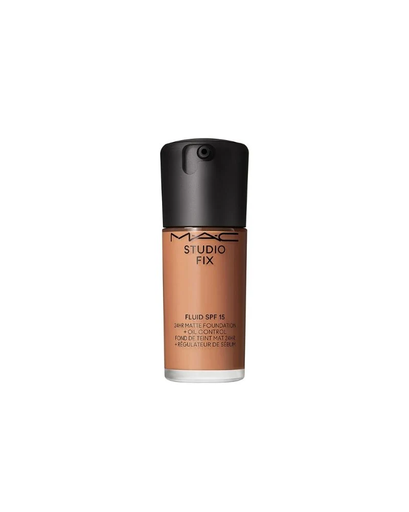 MAC SF FLUID BROAD SPECTRUM SPF 15 NW33