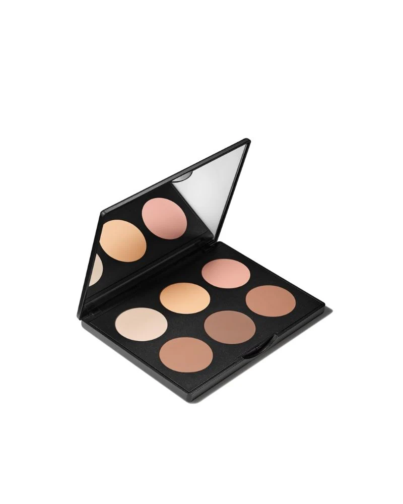 M.A.C Studio Fix Sculpt & Shape Contour Palette - Light/Medium