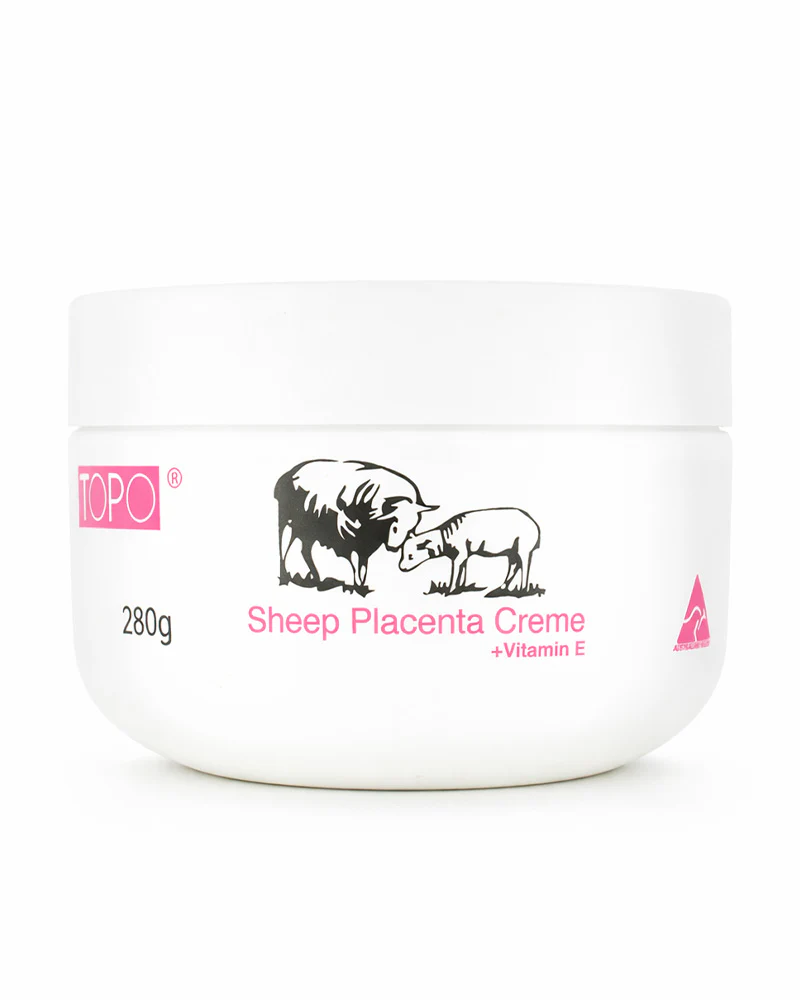 Sheep Placenta Creme 280g