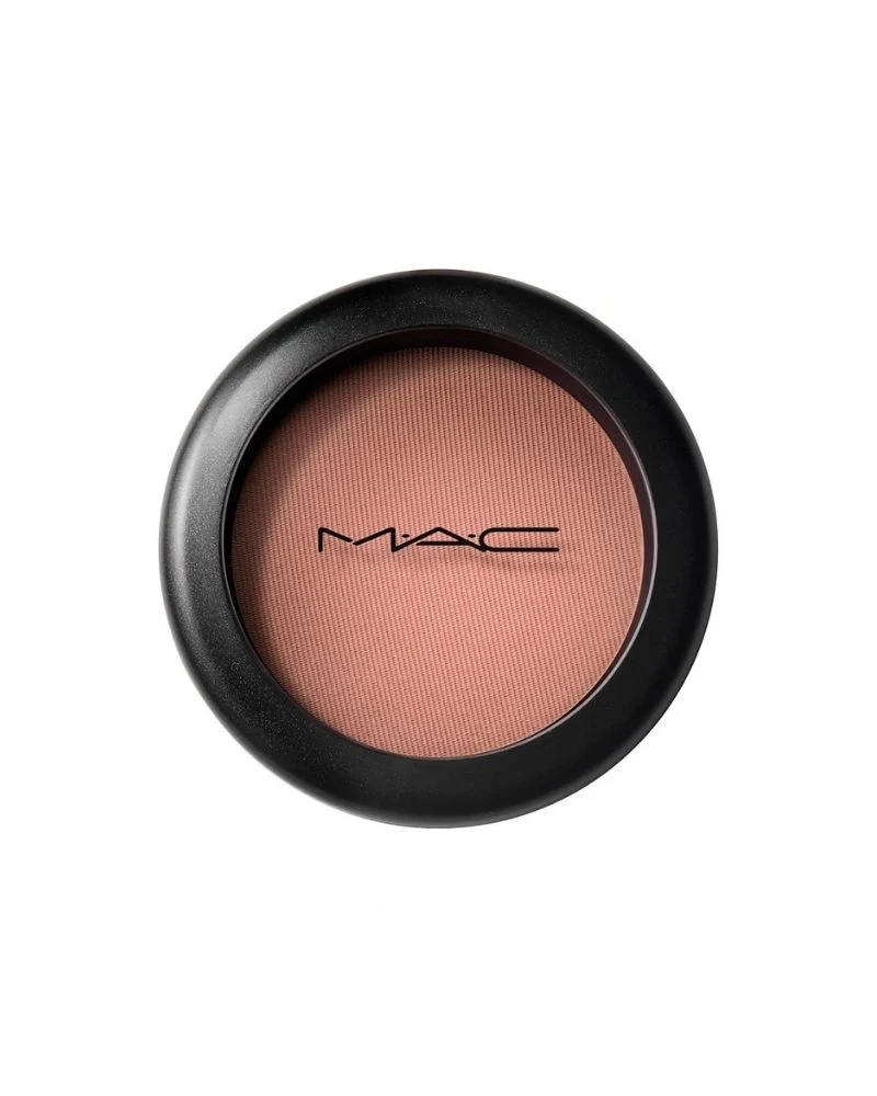 MAC SHEERTONE BLUSH- GINGERLY