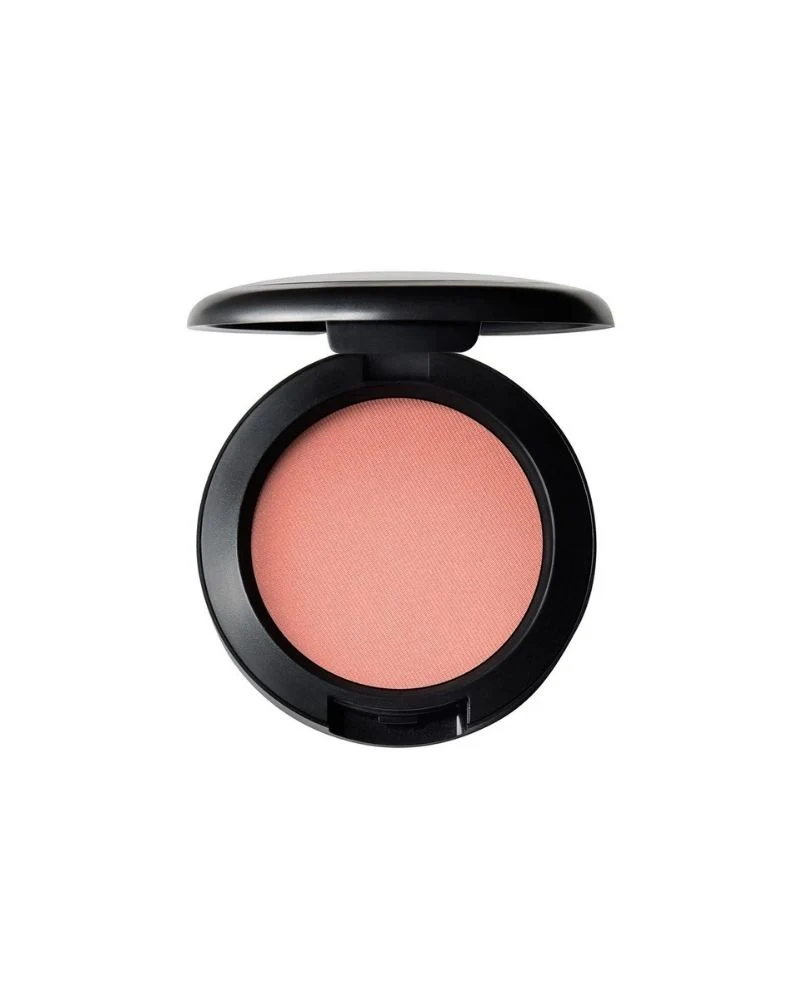 MAC SHEERTONE BLUSH- PEACHES